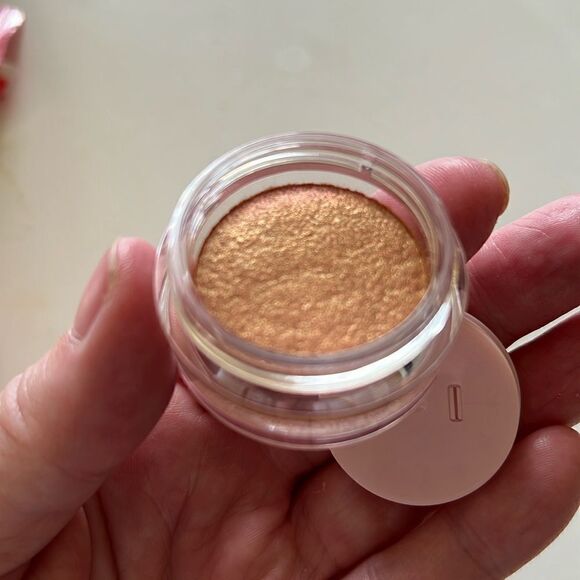 Jeffree Star Eye Gloss Frozen Fire - Picture 1 of 10